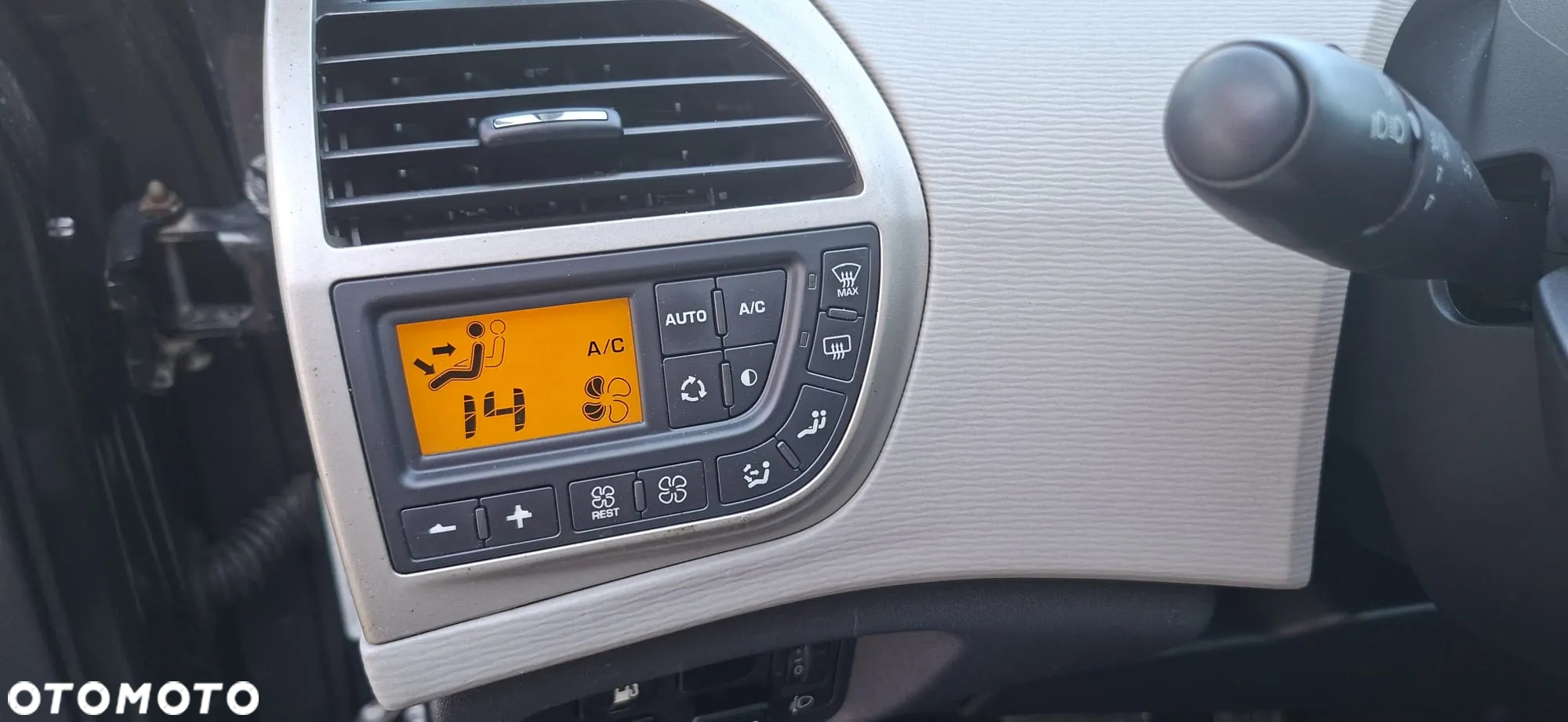 Citroën C4 Picasso 2.0i Impress Exclusive MCP - 16