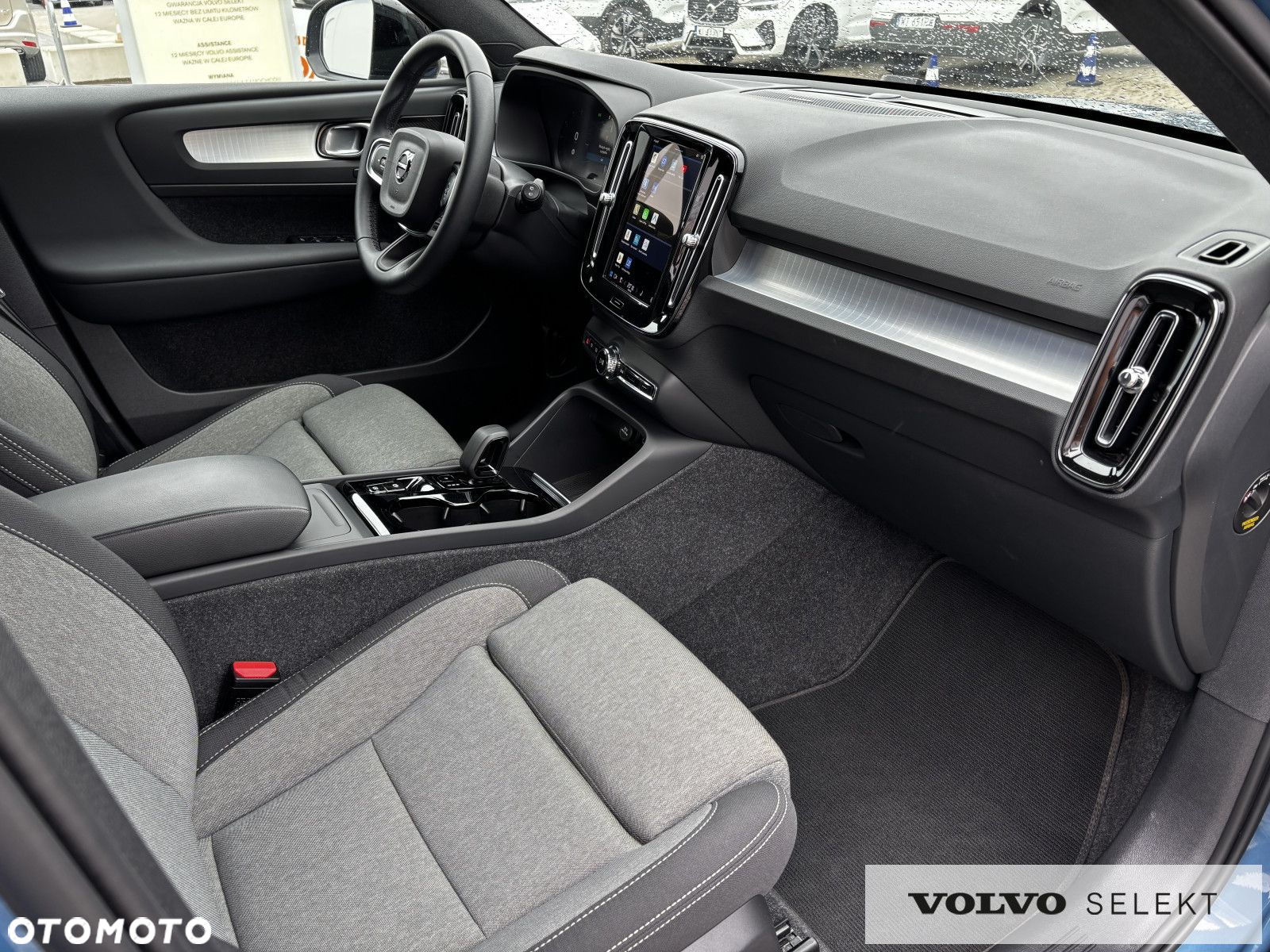 Volvo XC 40 - 16
