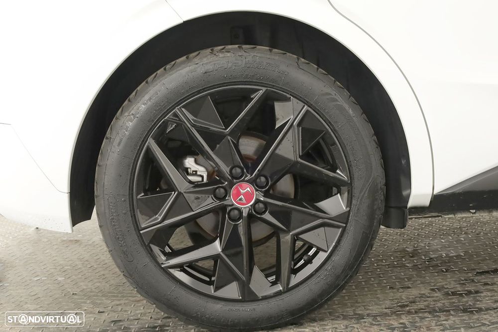 DS DS4 1.2 PureTech Performance Line EAT8 - 5