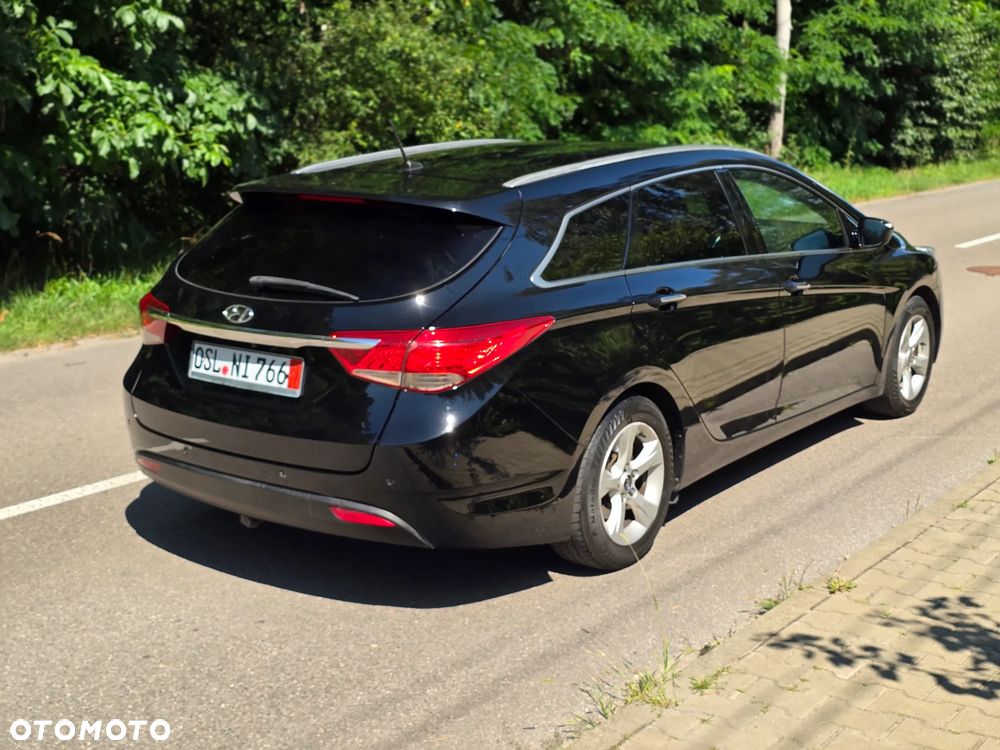 Hyundai i40 2.0 Premium - 15