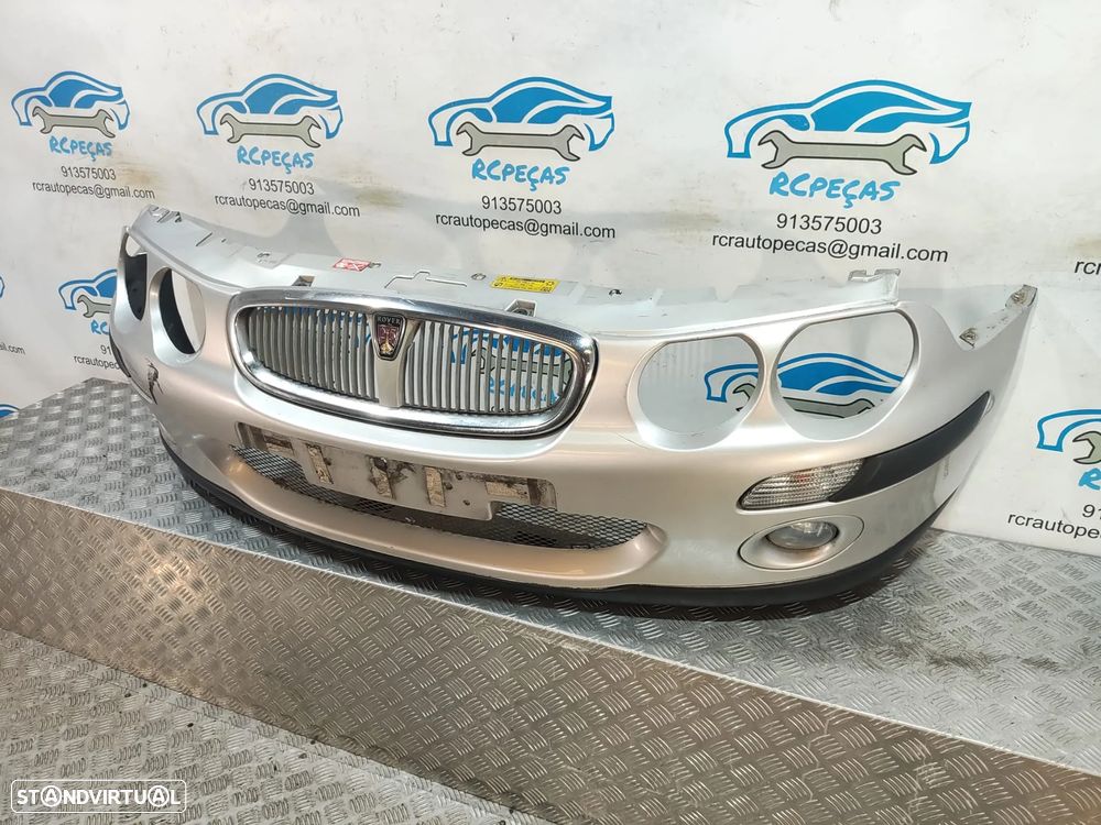 Parachoques frente frontal ROVER 25 I 1 MK1 RF DPB101740 MG ZR MGZR PARA-CHOQUES PARA CHOQUES - 5