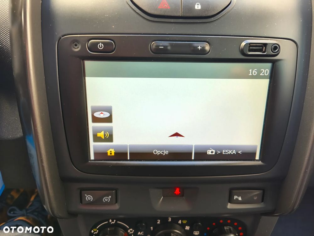 Dacia Duster TCe 125 2WD Prestige - 21