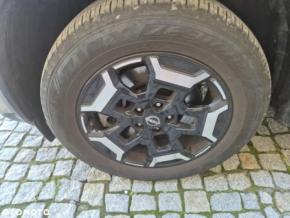 Nissan X-Trail - 35