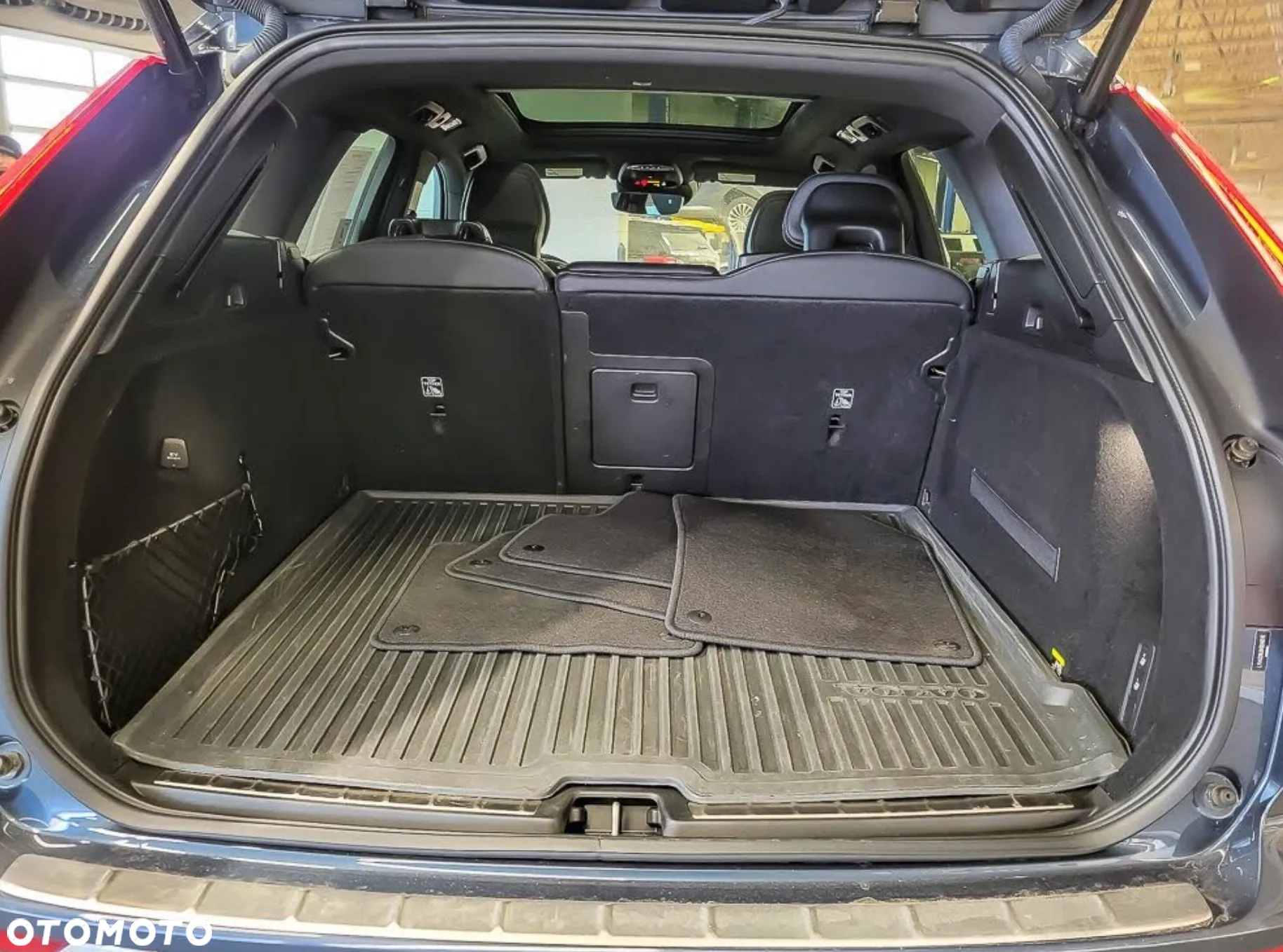 Volvo XC 60 - 9