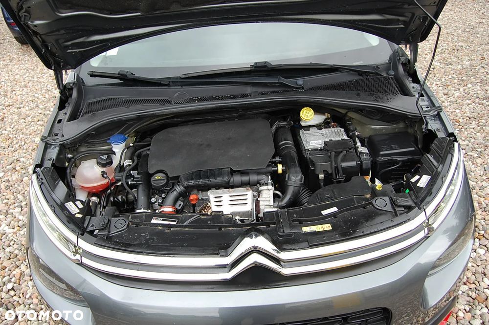 Citroën C3 - 36