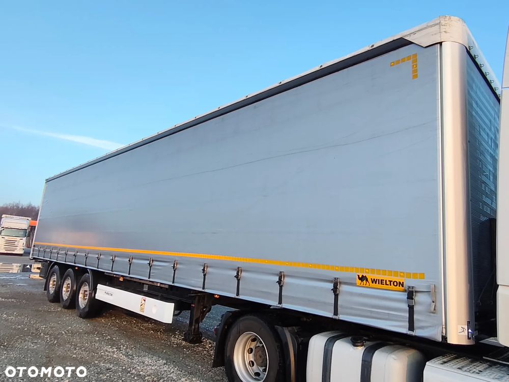 Wielton SN-3  STANDARD - 16