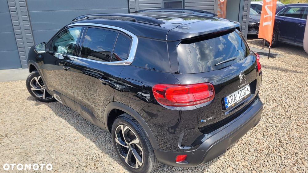 Citroën C5 Aircross 225 e.EAT8 SHINE PACK - 15