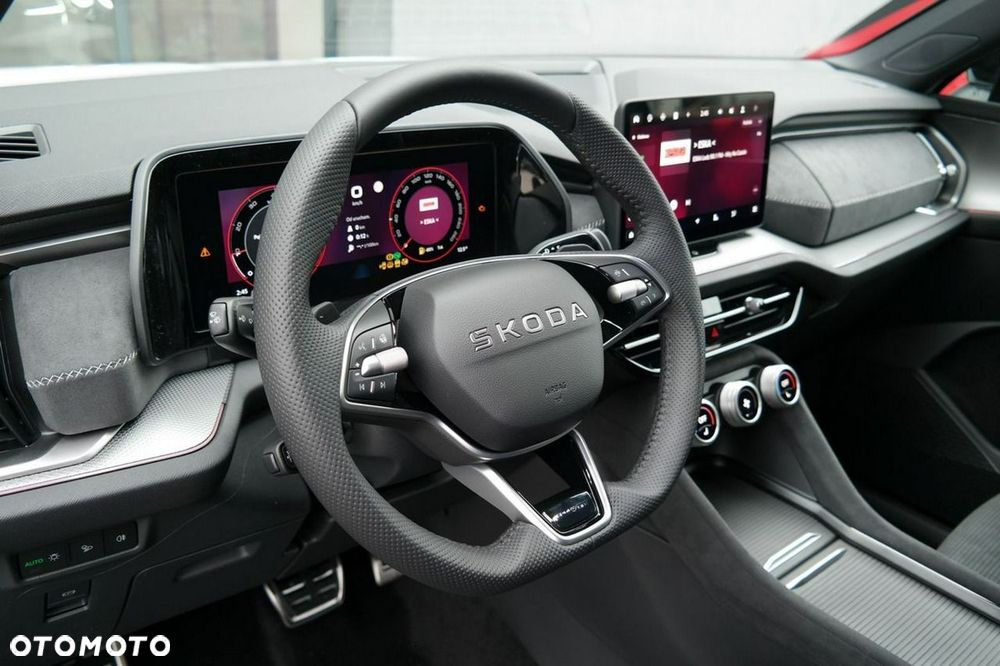 Skoda Kodiaq - 15