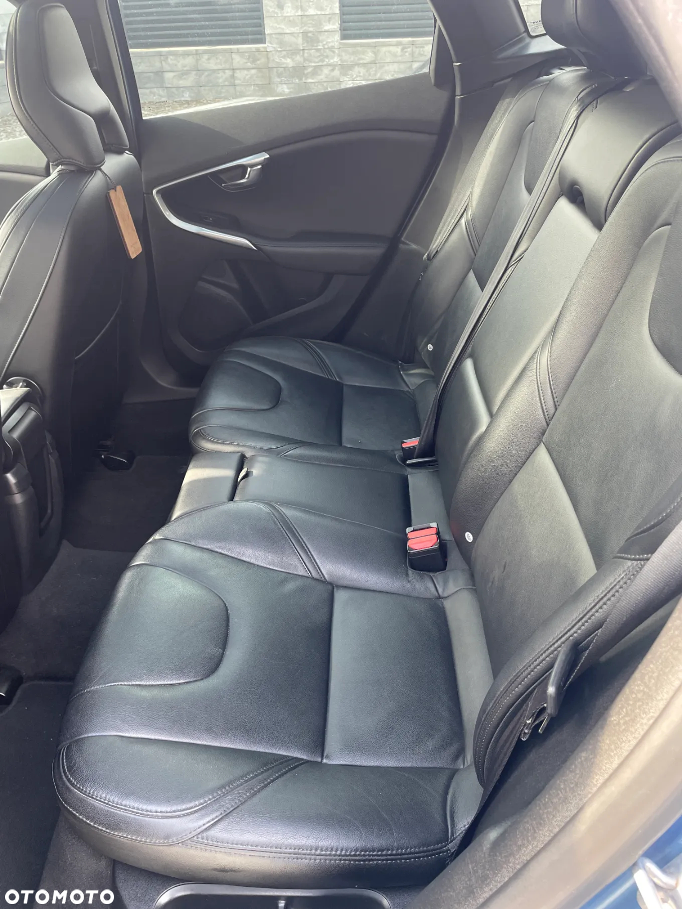 Volvo V40 D2 Summum - 6