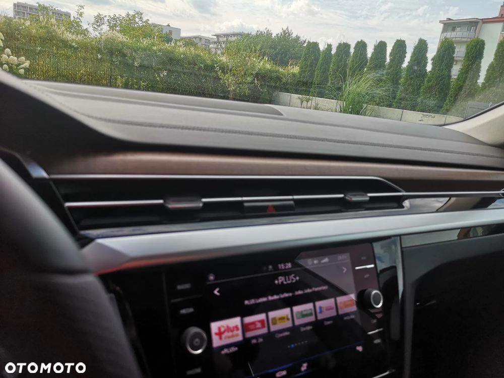 Volkswagen Arteon 2.0 TDI Elegance DSG - 28