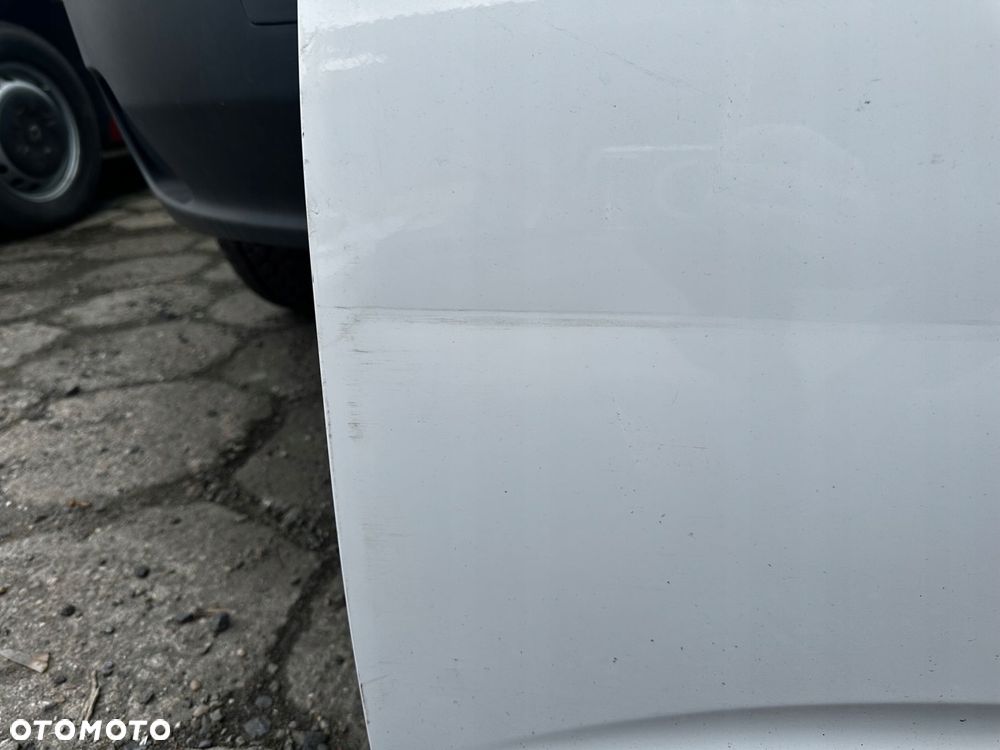 drzwi lewe przednie lewy przód volkswagen vw caddy 2k7 20- 2k7831311 - 8