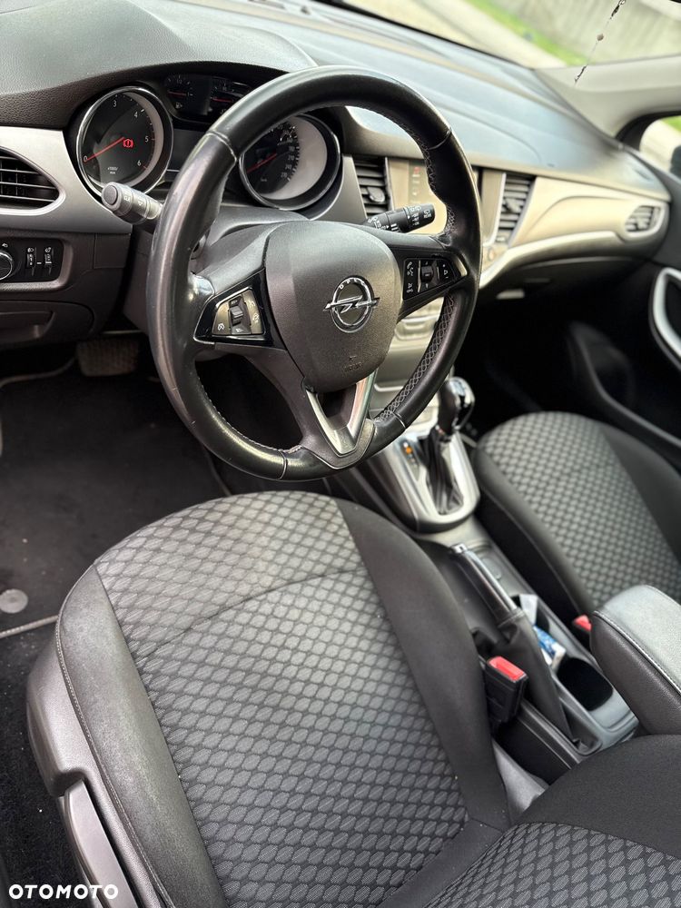 Opel Astra - 22