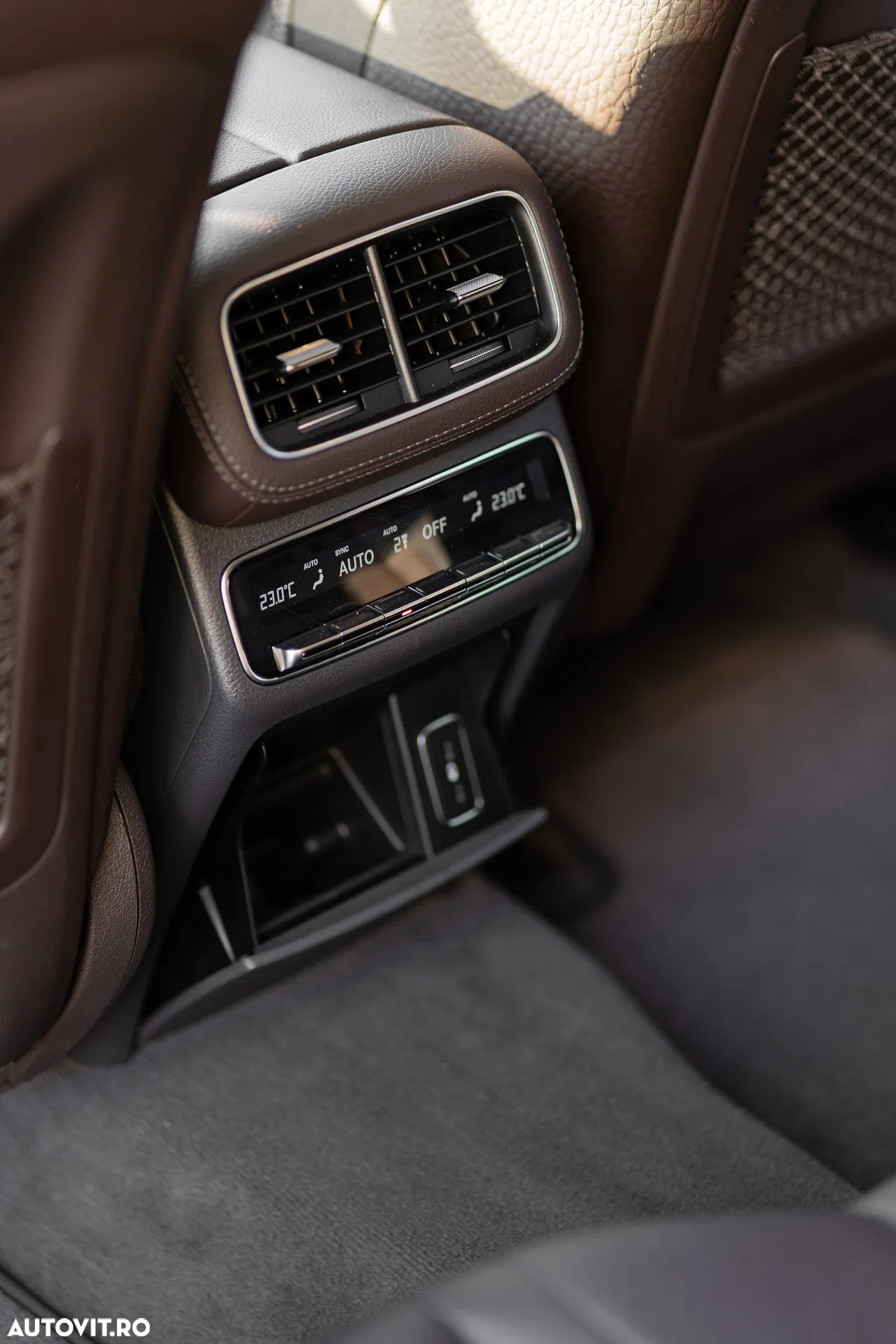 Mercedes-Benz GLE 400 d 4MATIC - 10