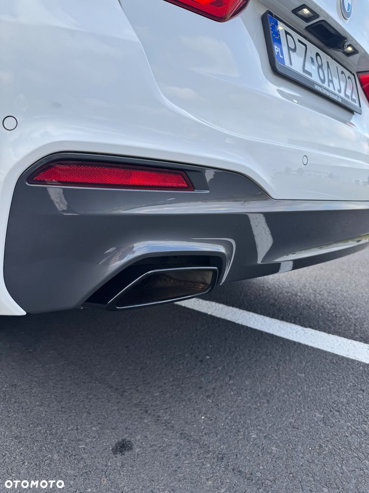 BMW Seria 5 - 21
