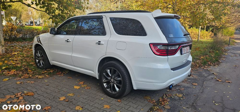 Dodge Durango - 2