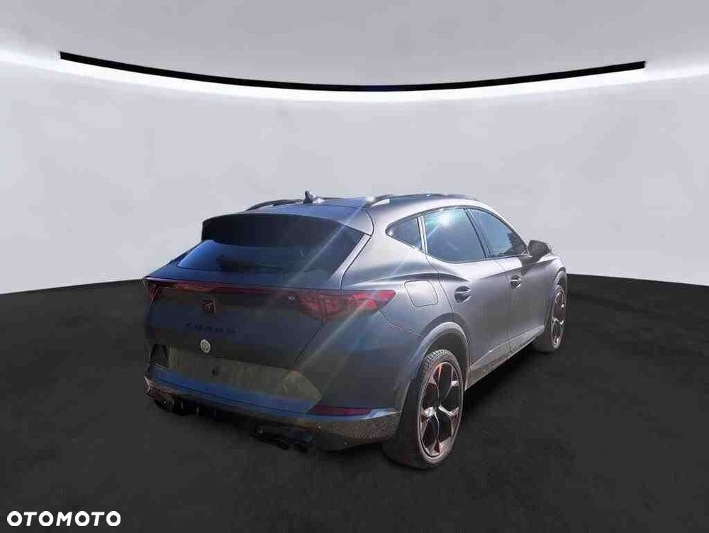 Cupra Formentor 2.0 TSI 4Drive VZ DSG - 3