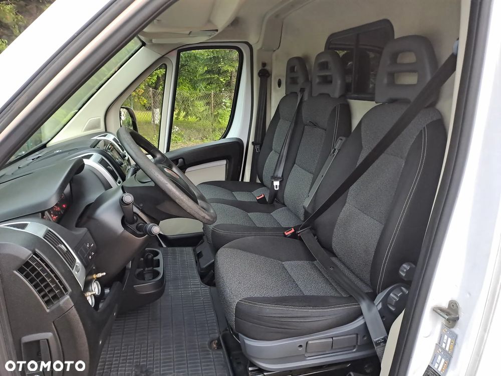 Fiat Ducato - 13