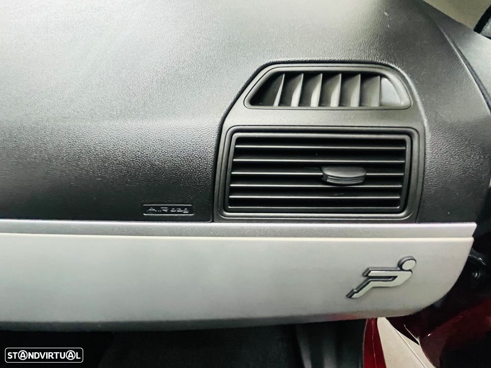 Fiat Grande Punto 1.2 Dynamic - 23