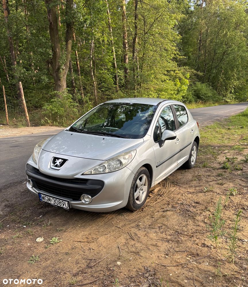Peugeot 207 95 VTi Urban Move - 6