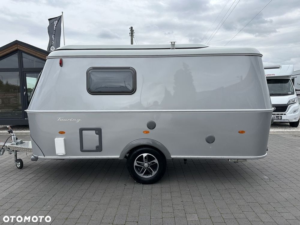 Hymer-Eriba Touring 430 - 5