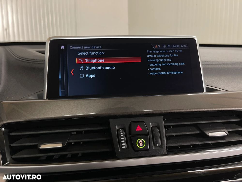 BMW X1 xDrive25e xLine - 18