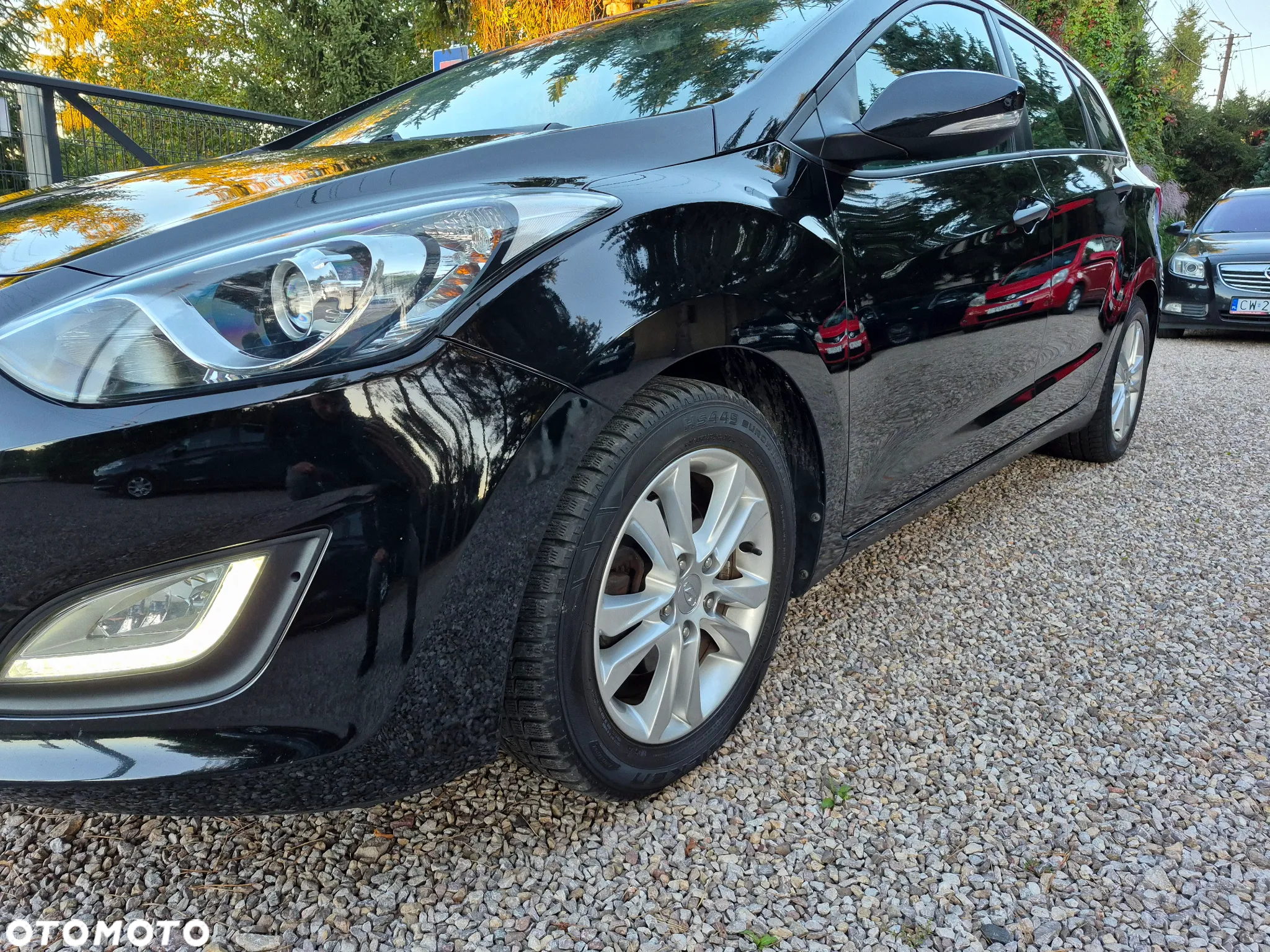 Hyundai i30 1.4 Classic - 7
