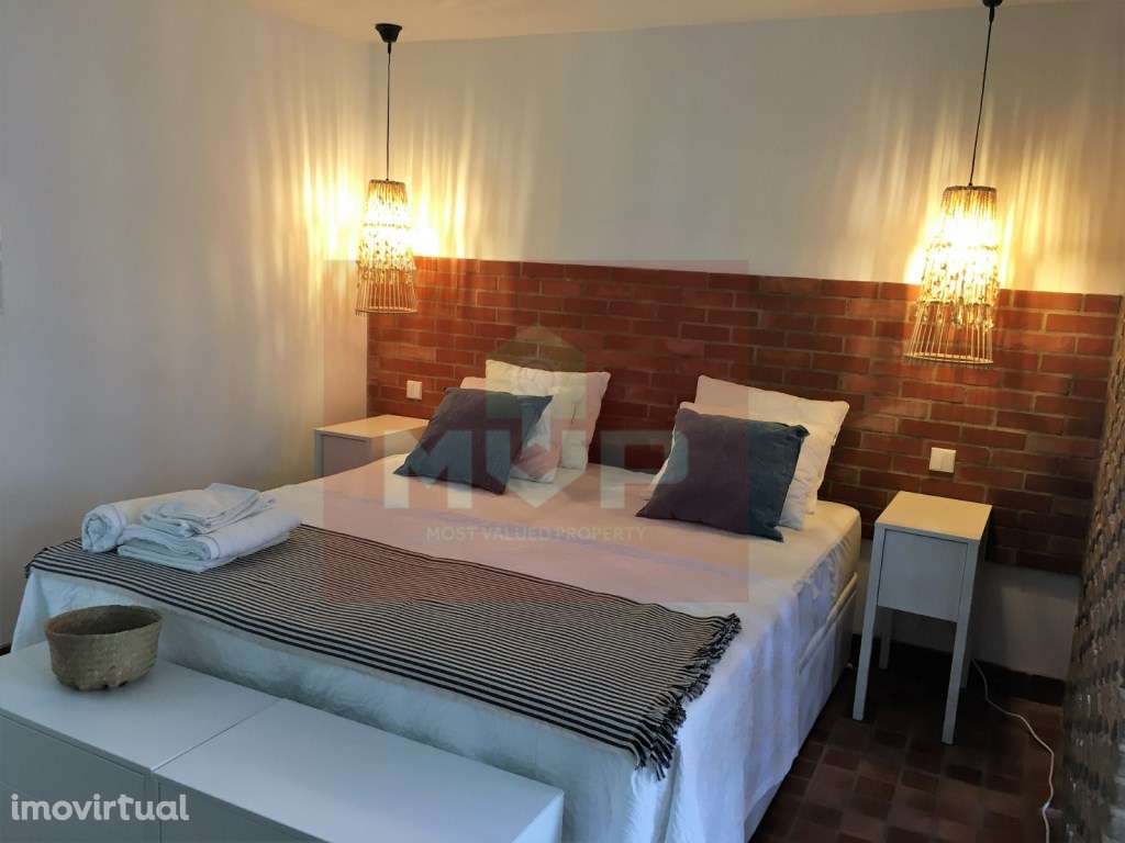 Moradia T2 na Fuseta - Grande imagem: 2/30