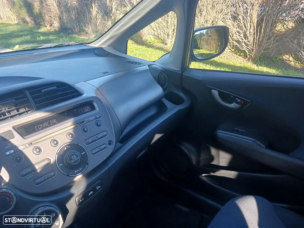 Honda Jazz 1.2 i-VTEC Elegance - 23