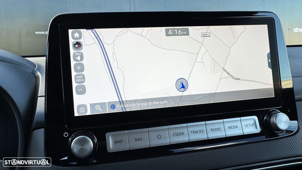 Hyundai Kauai EV 39 kWh Premium - 15