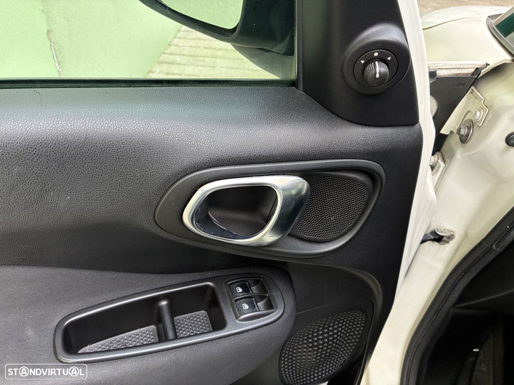 Fiat 500L 0.9 TwinAir S&S Pop-Star - 20