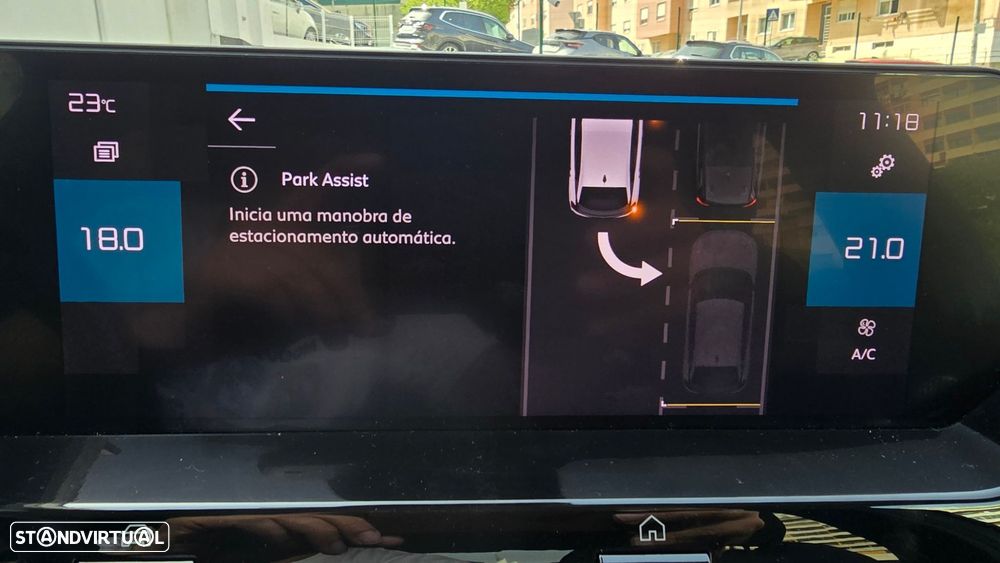 Citroën C4 1.2 PureTech Shine - 22