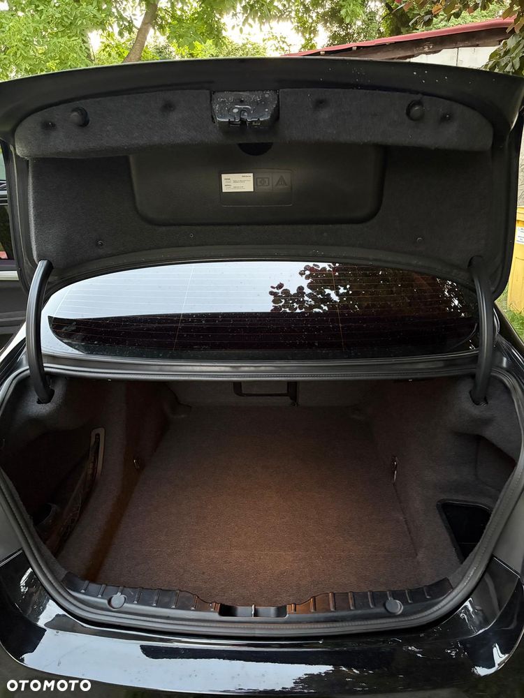 BMW Seria 5 530d - 12