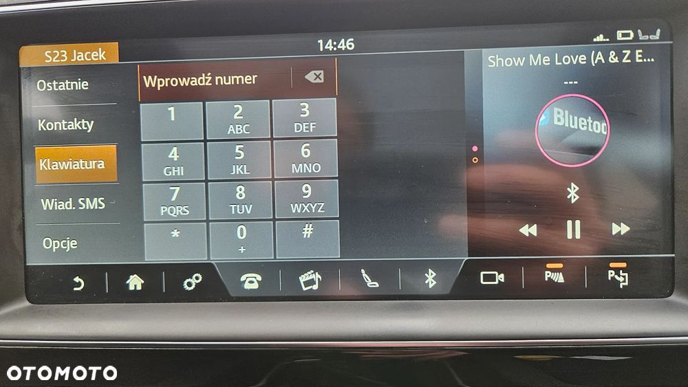 Jaguar F-Pace 2.0 i4D RWD Pure - 38