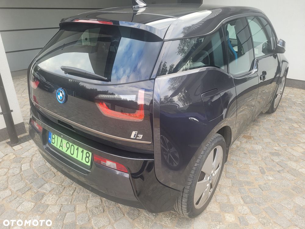 BMW i3 (60 Ah) - 5