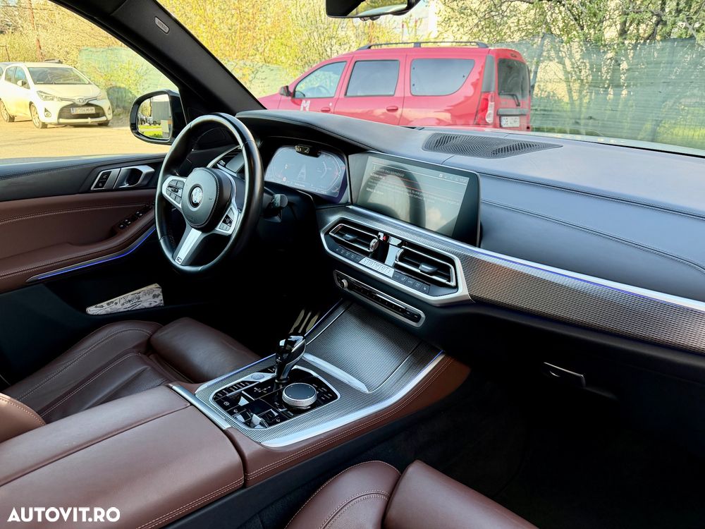 BMW X5 xDrive30d AT MHEV - 14
