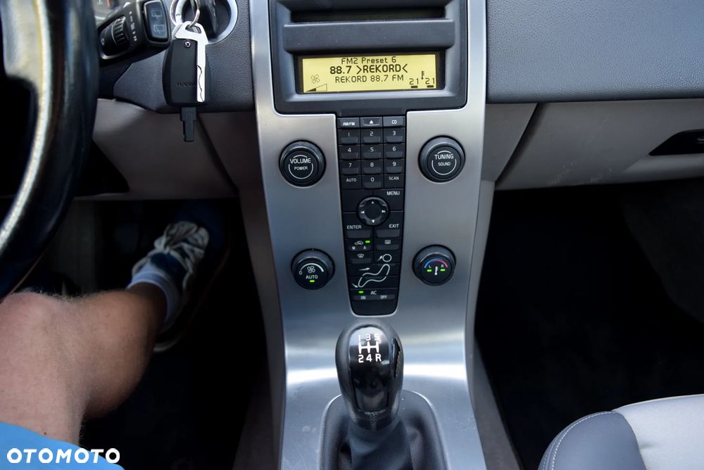 Volvo V50 1.6D Summum - 19