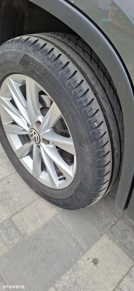 Volkswagen Tiguan 2.0 TDI 4Mot Track&Style - 35