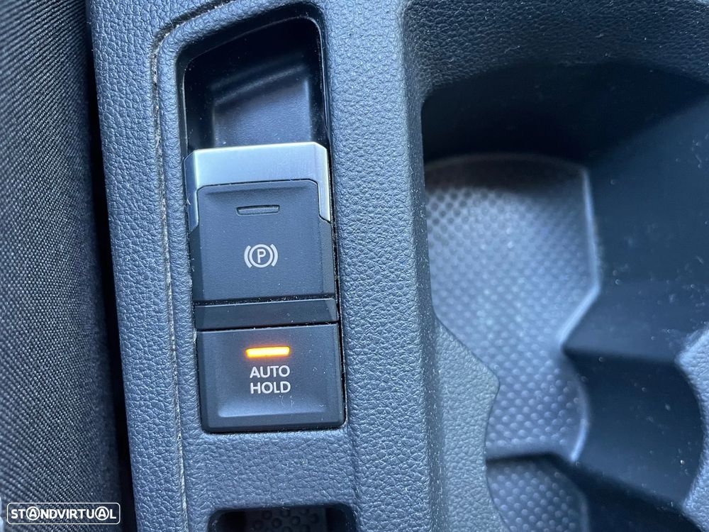 VW T-Roc 1.5 TSI Style - 17