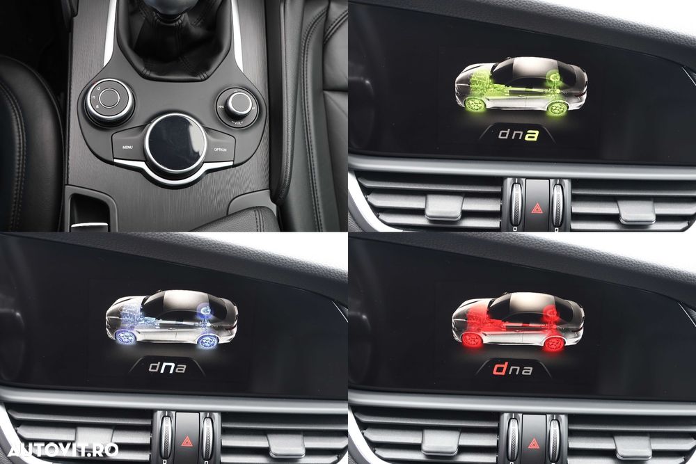 Alfa Romeo Giulia 2.2 - 14