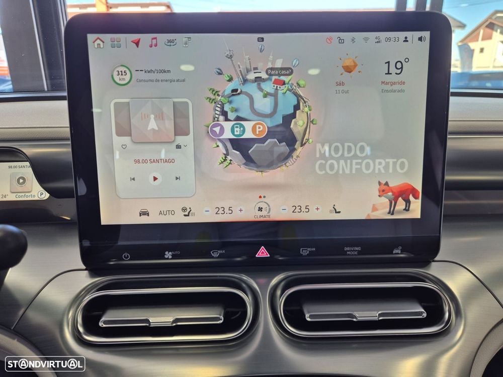 Smart #1 66 kWh Pro+ - 20