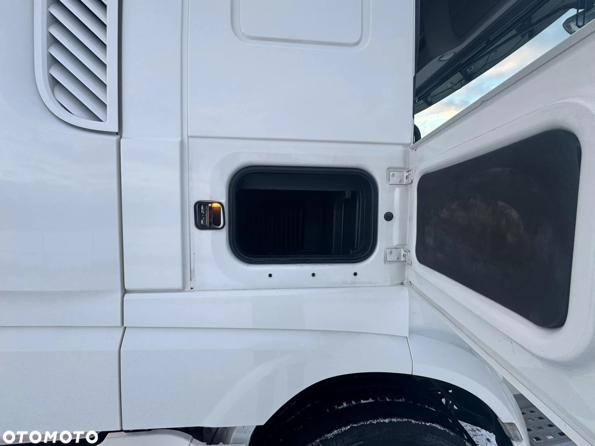DAF XF 510 FT - 13