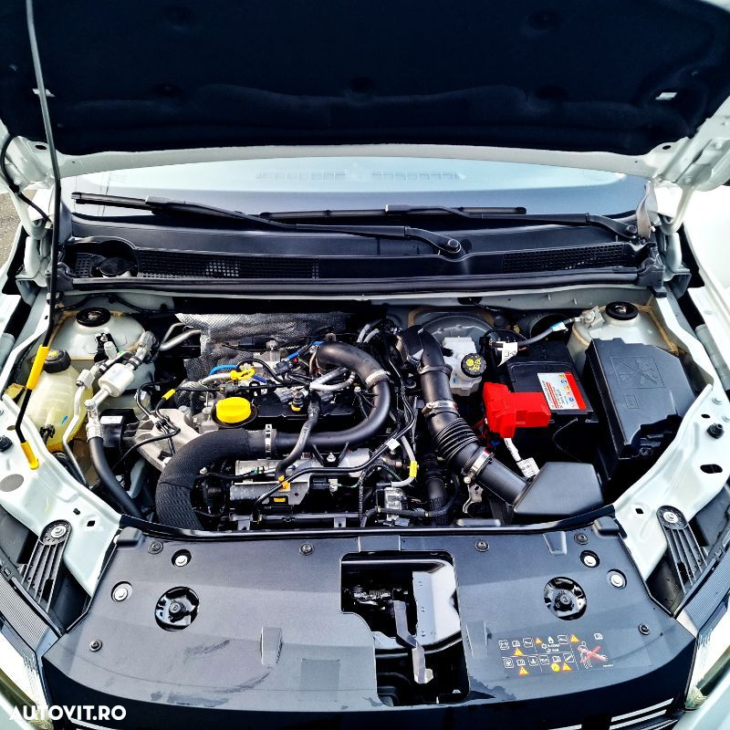 Dacia Logan - 20