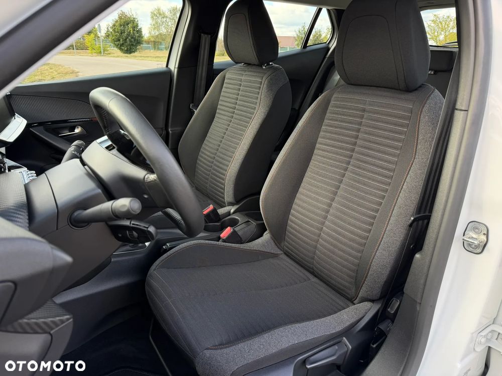Peugeot 2008 1.2 PureTech Active S&S - 24