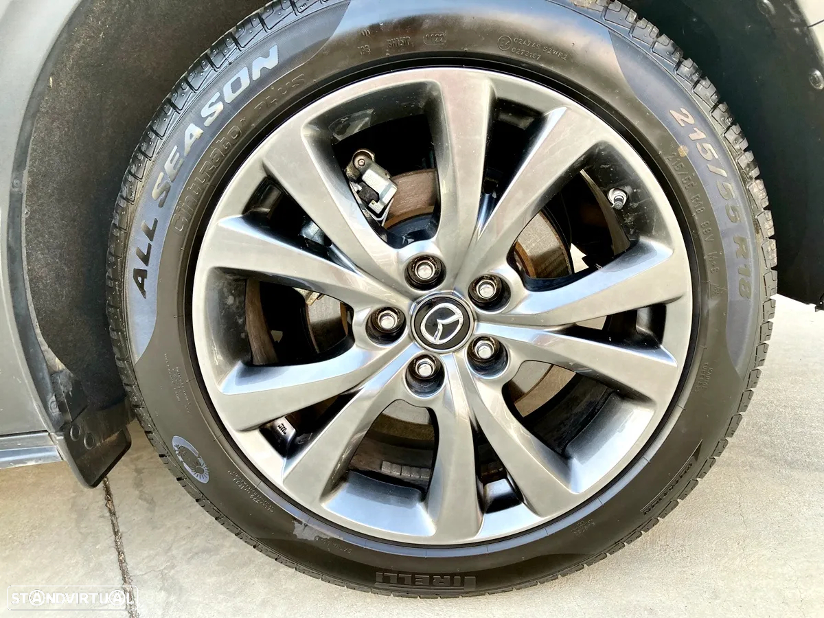 Mazda CX-30 - 45