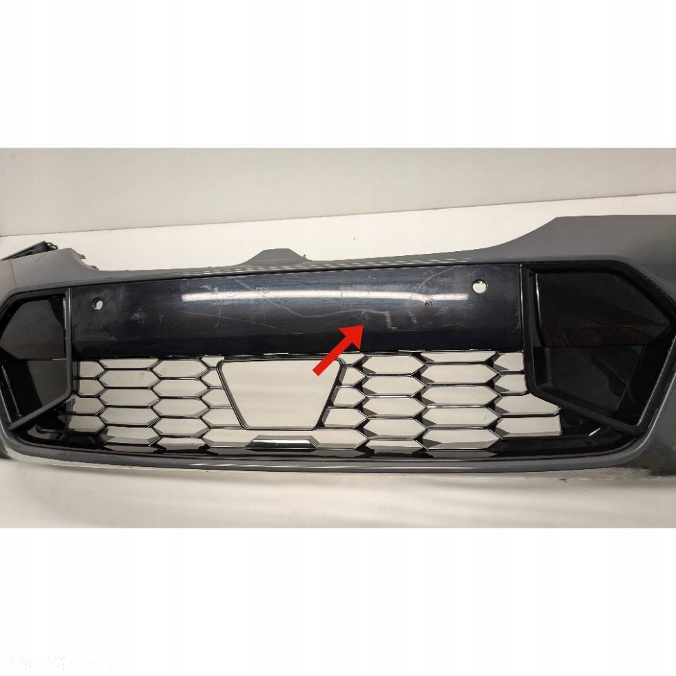 zderzak przód bmw 3 g20 g21 lci lift m pakiet 2022- - 6
