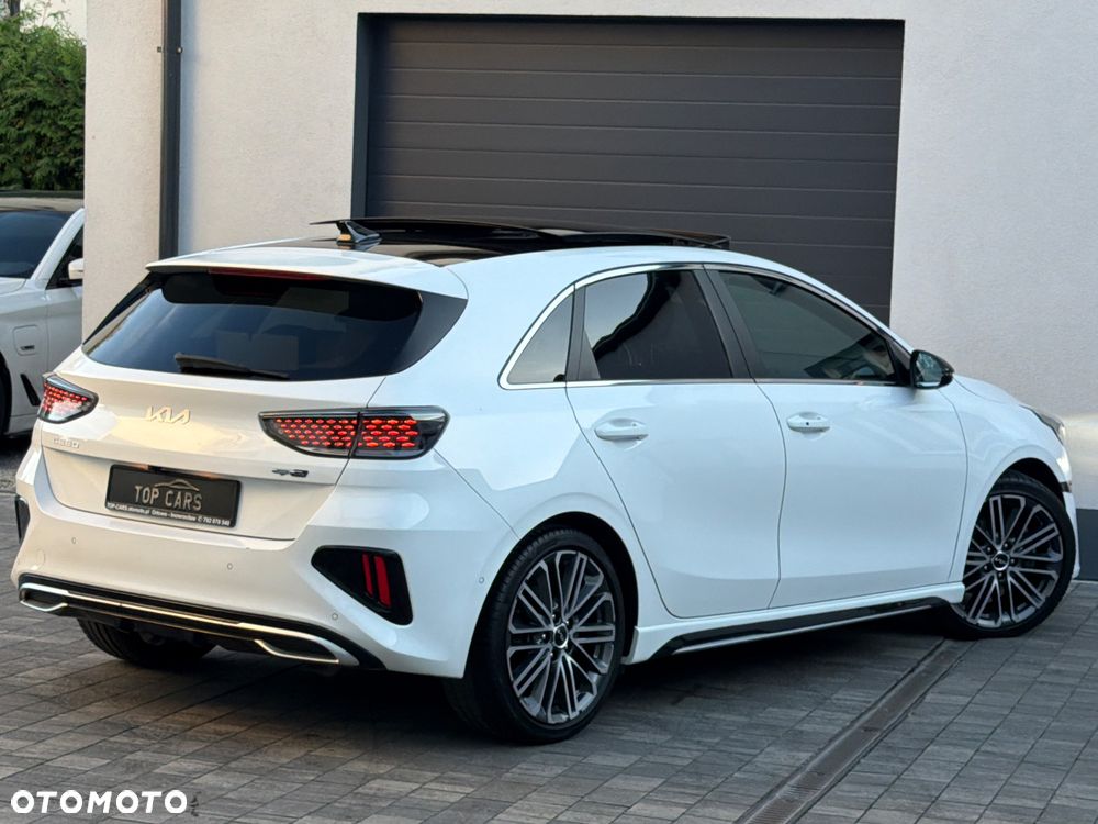 Kia Ceed - 5