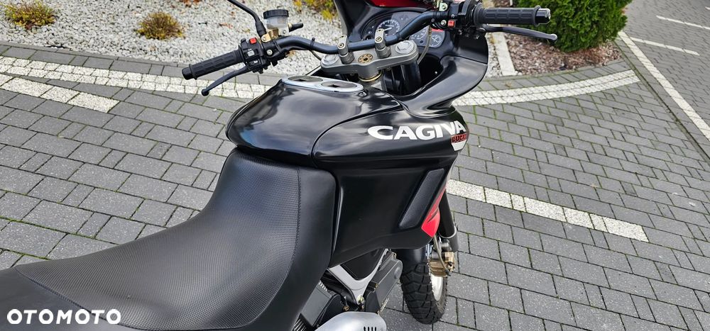 Cagiva Navigator - 22
