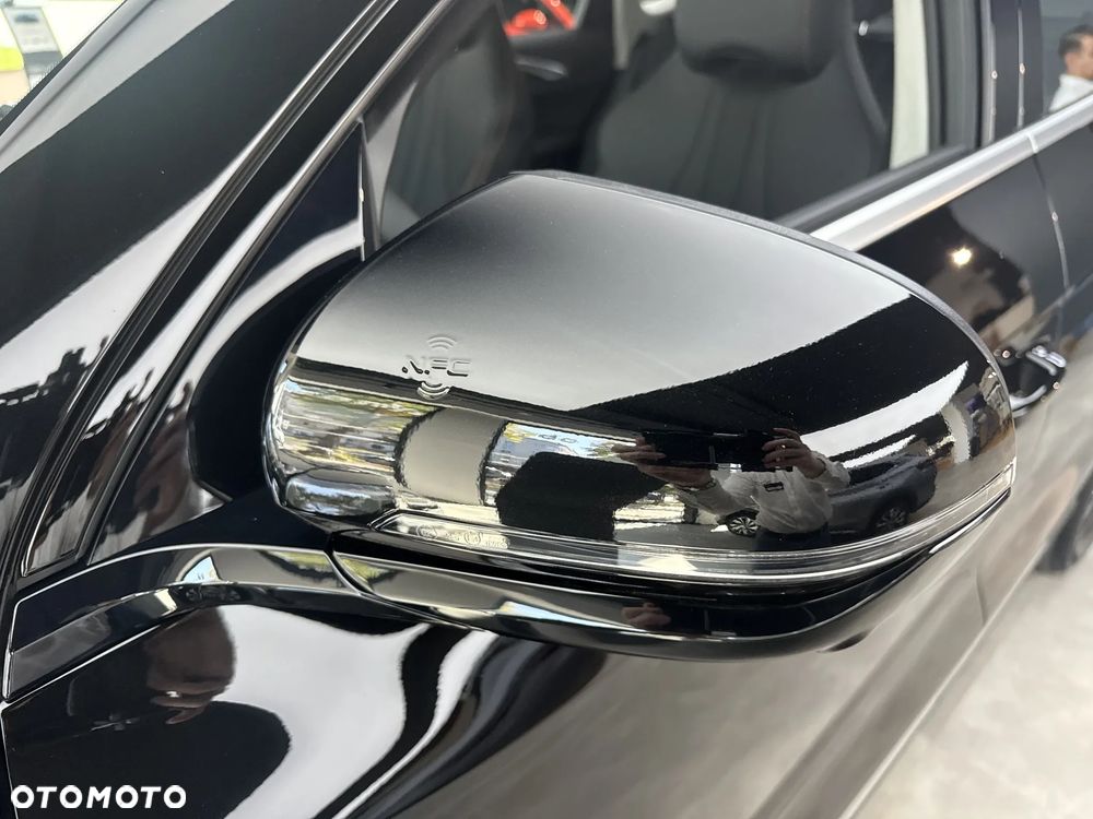 BYD Sealion 5 1.5 Design - 22