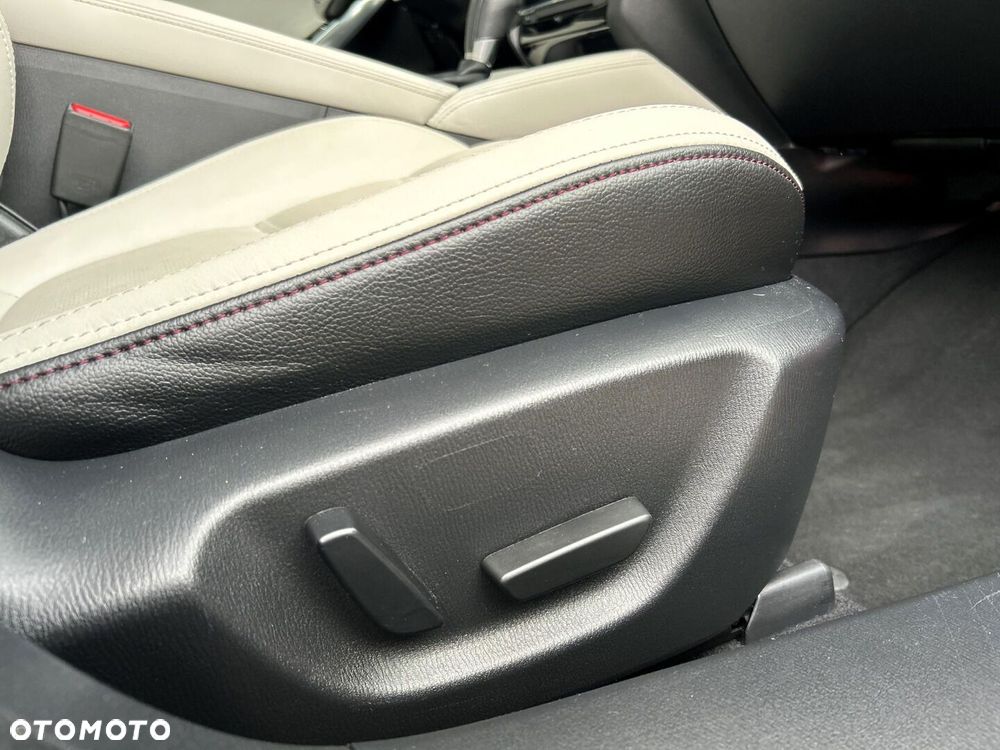 Mazda 6 - 30