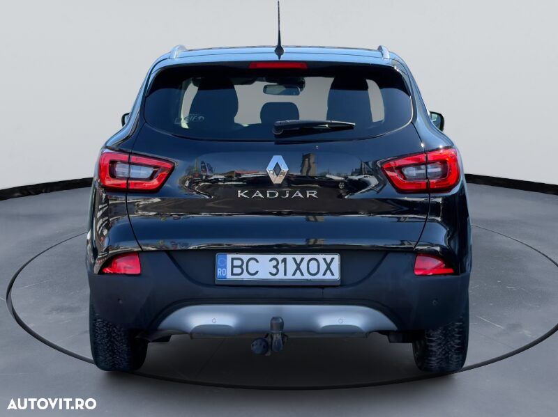 Renault Kadjar Energy dCi 110 Business - 6